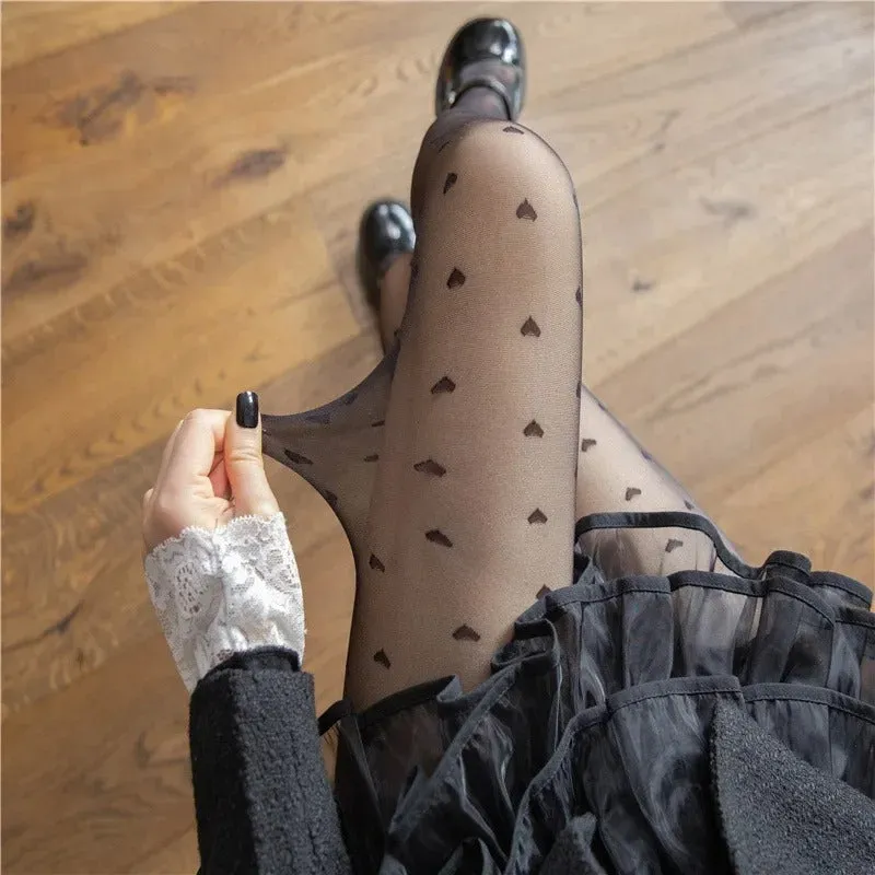 Valentine Stockings