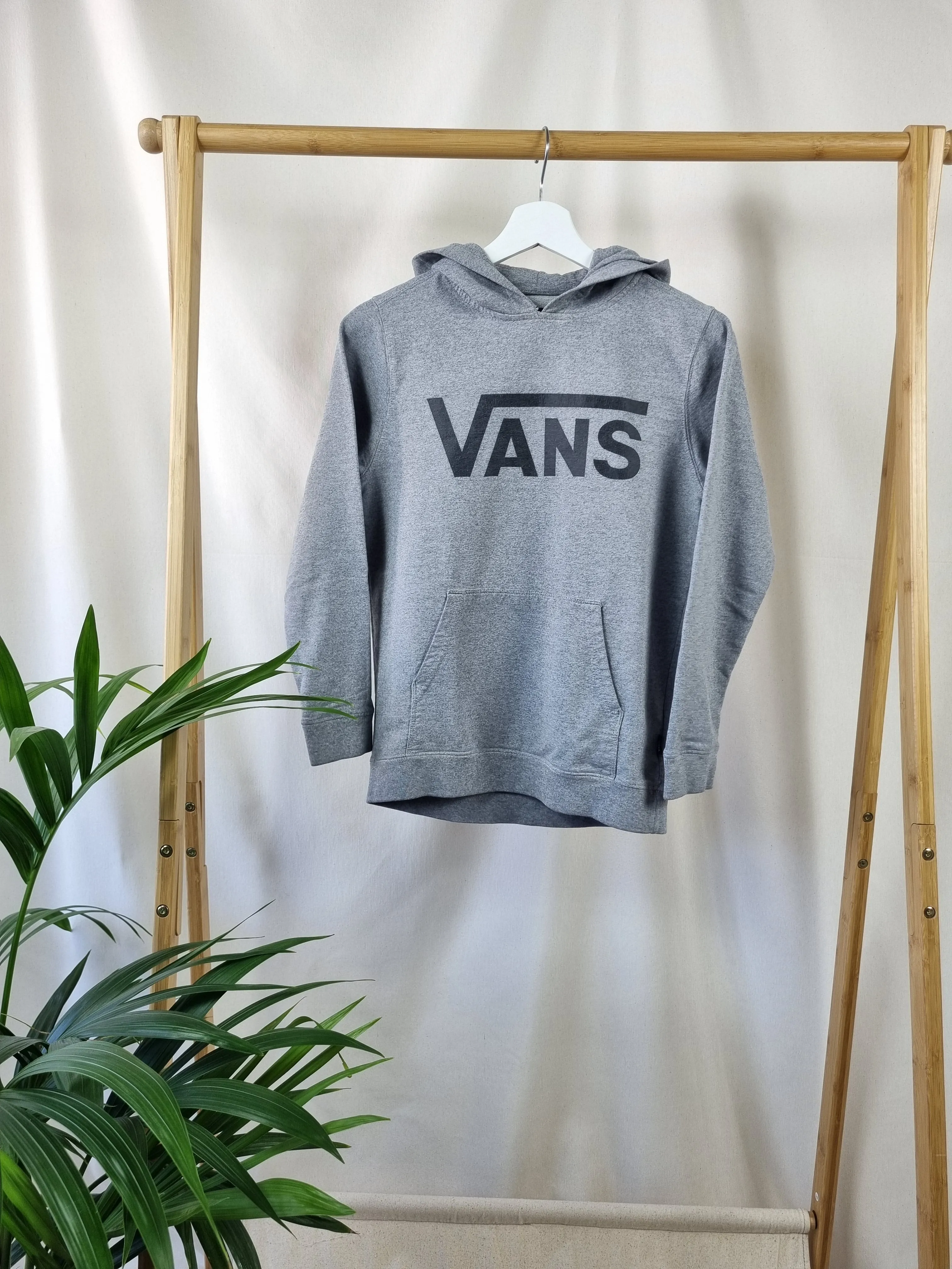 Vans hoodie maat M