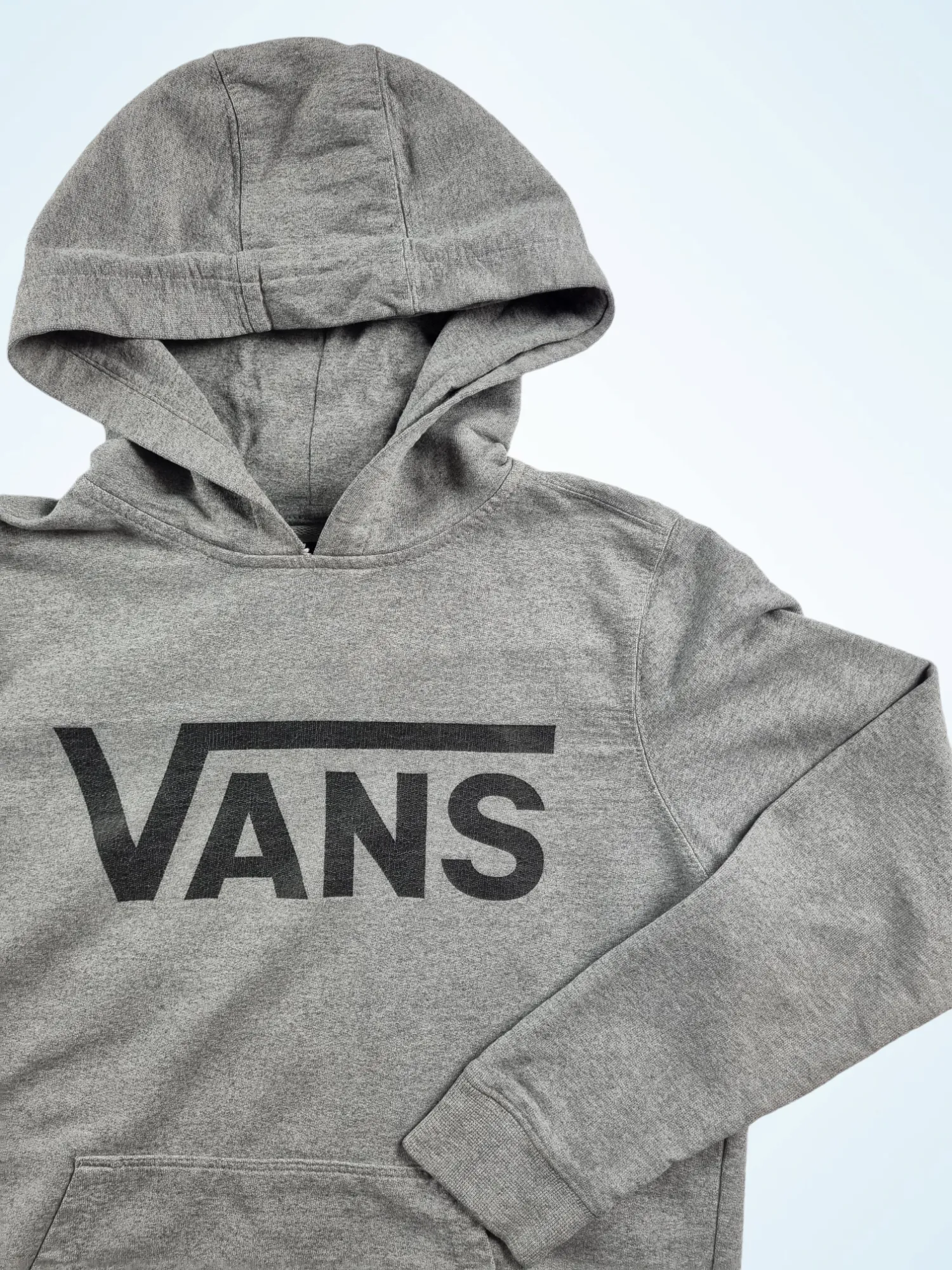 Vans hoodie maat M