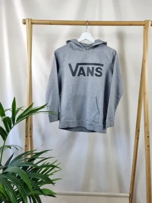 Vans hoodie maat M