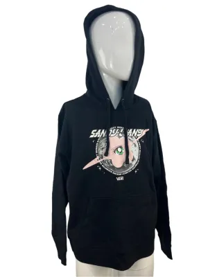 Vans X Sandy Lang Hoodie