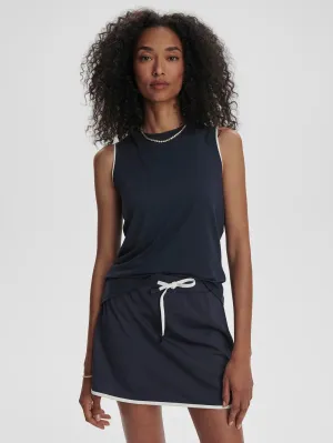 Varley Archer Mid-Rise Skort 13.5"