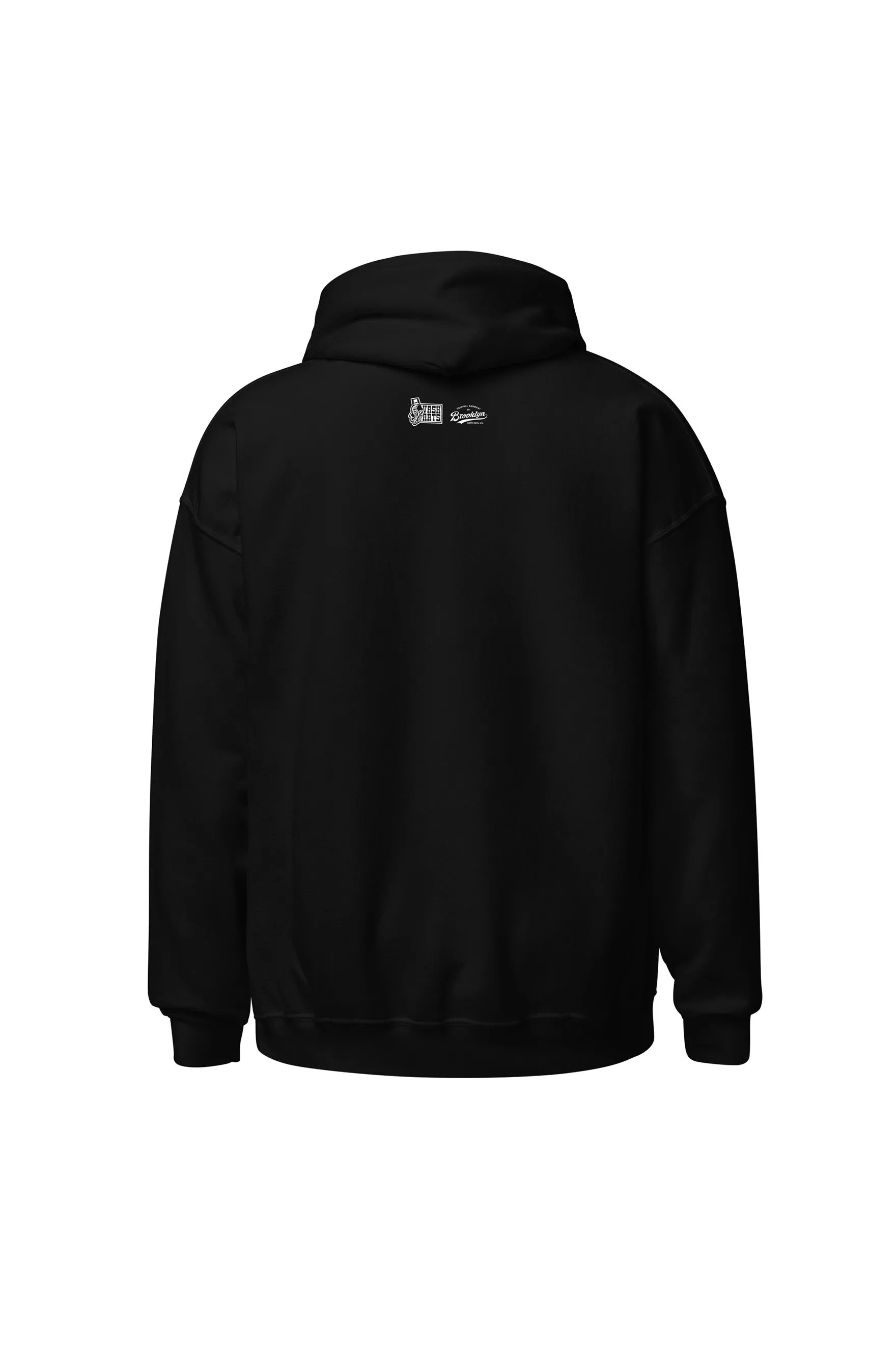 VASH x Brooklyn Cloth: Moon Chaser Hoodie