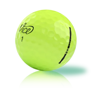 Vice Pro Soft Lime