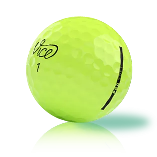 Vice Pro Soft Lime
