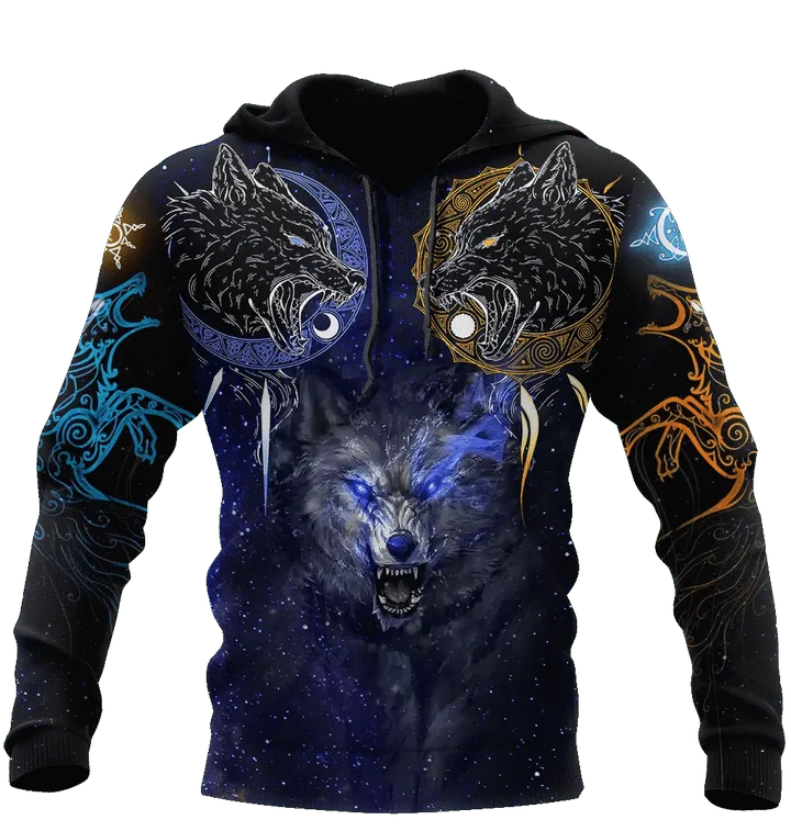 Viking Fenrir