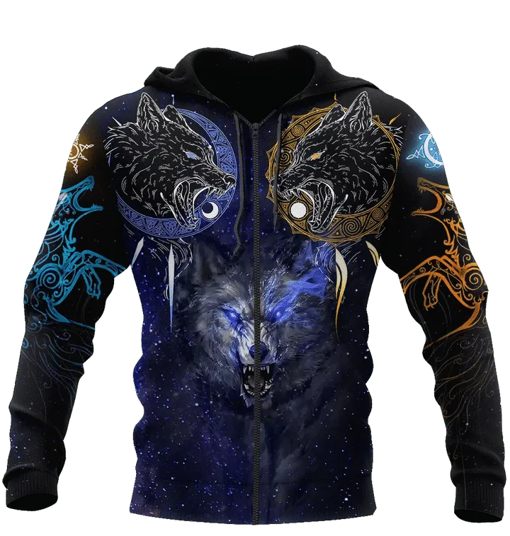 Viking Fenrir