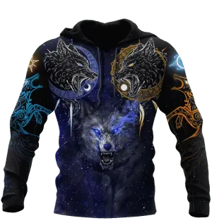Viking Fenrir