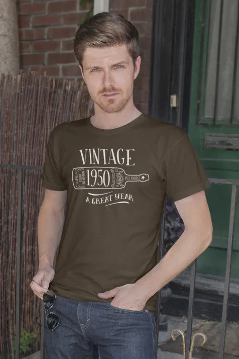 Vintage 1950 (Men)