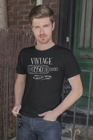 Vintage 1950 (Men)