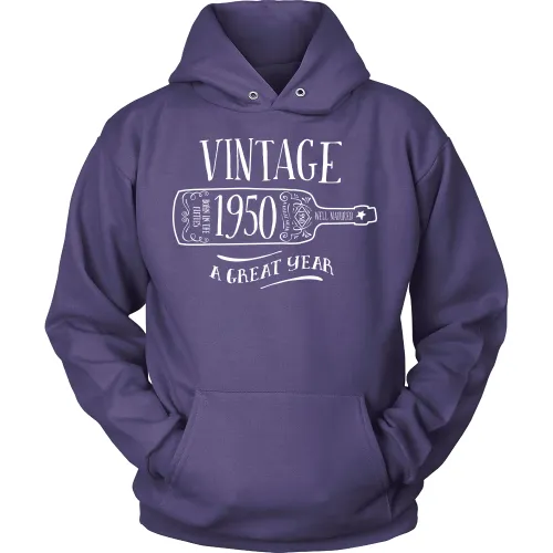Vintage 1950 (Men)
