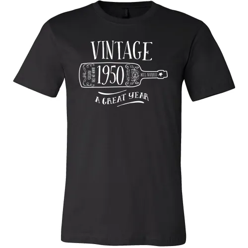 Vintage 1950 (Men)