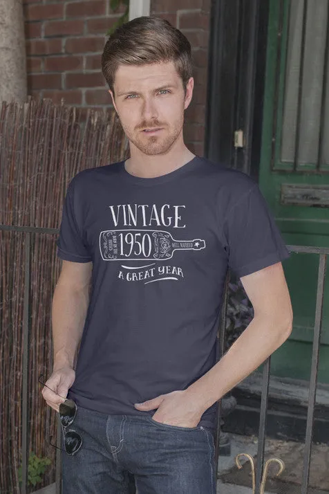 Vintage 1950 (Men)