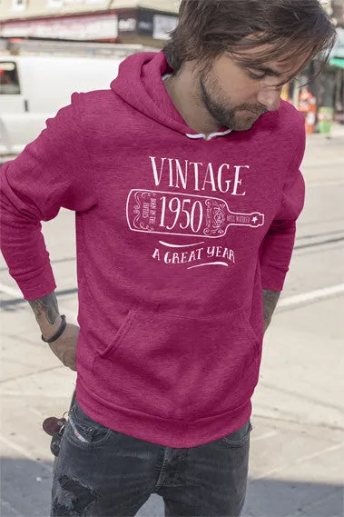 Vintage 1950 (Men)