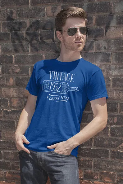 Vintage 1952 (Men)