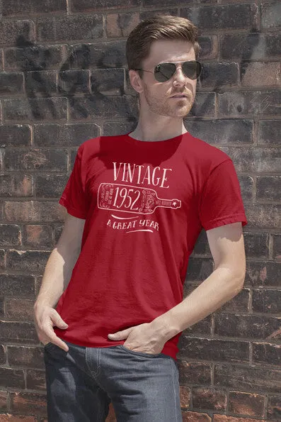 Vintage 1952 (Men)