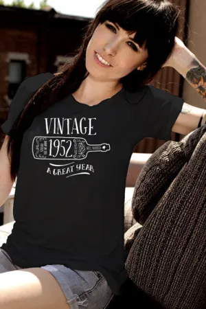 Vintage 1952 (Women)