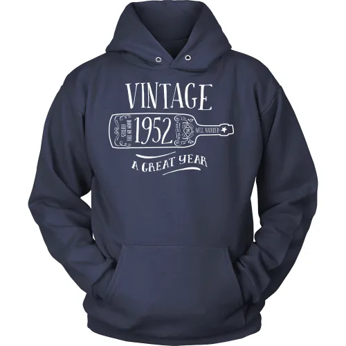 Vintage 1952 (Women)