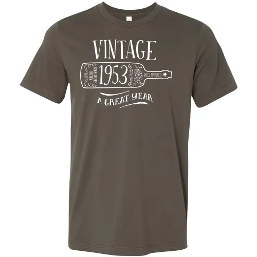 Vintage 1953 (Men)