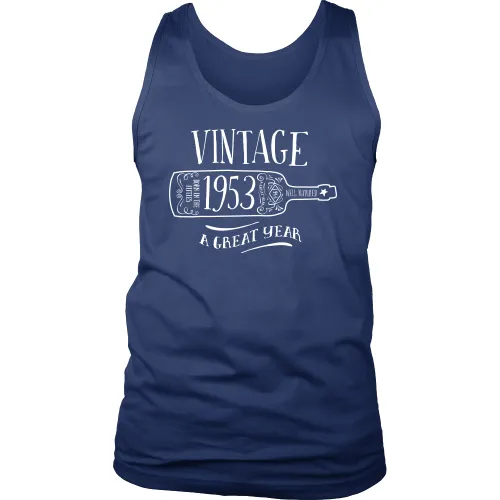 Vintage 1953 (Men)