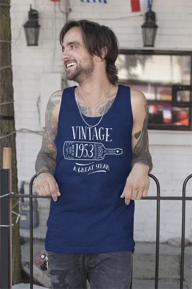 Vintage 1953 (Men)