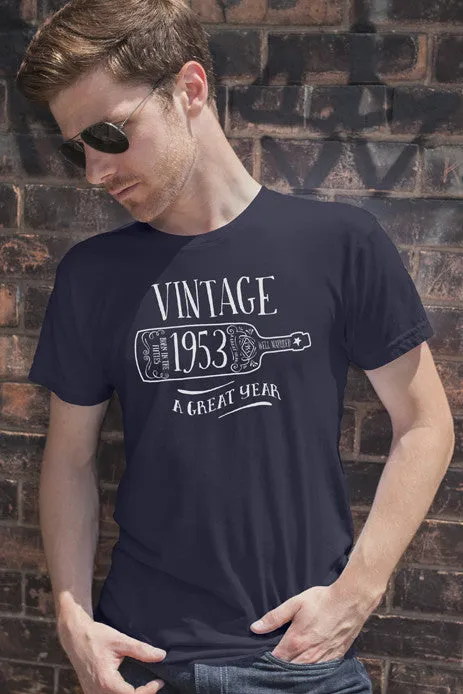 Vintage 1953 (Men)