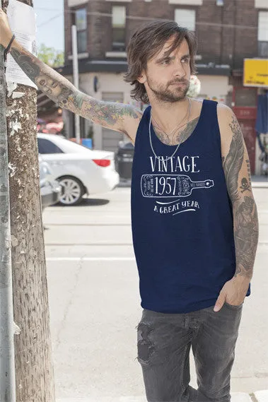 Vintage 1957 (Men)