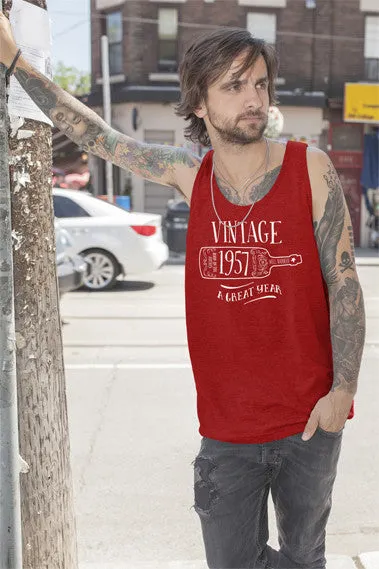 Vintage 1957 (Men)