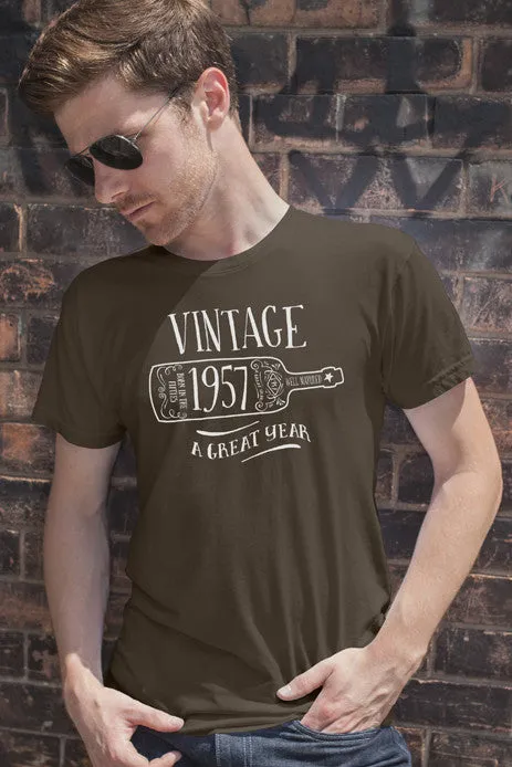 Vintage 1957 (Men)