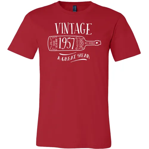 Vintage 1957 (Men)