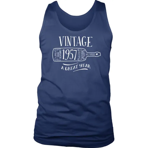 Vintage 1957 (Men)