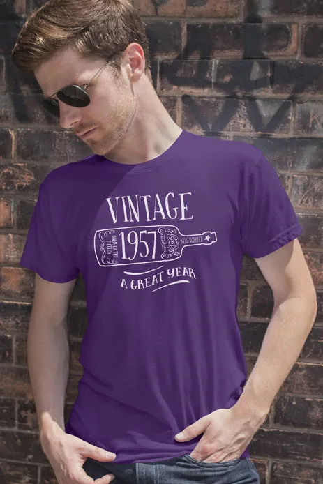 Vintage 1957 (Men)