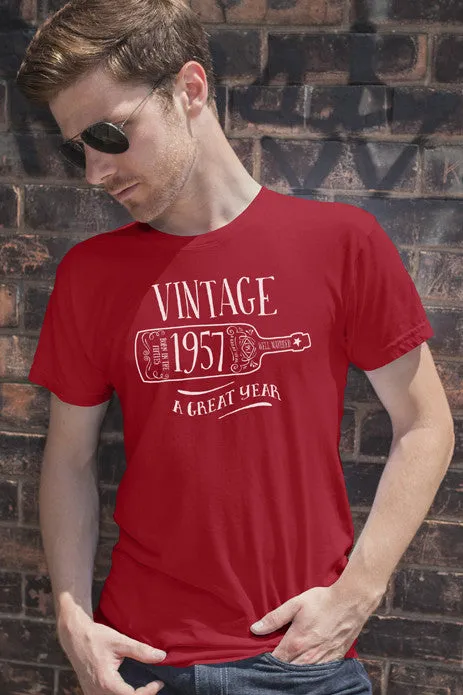 Vintage 1957 (Men)