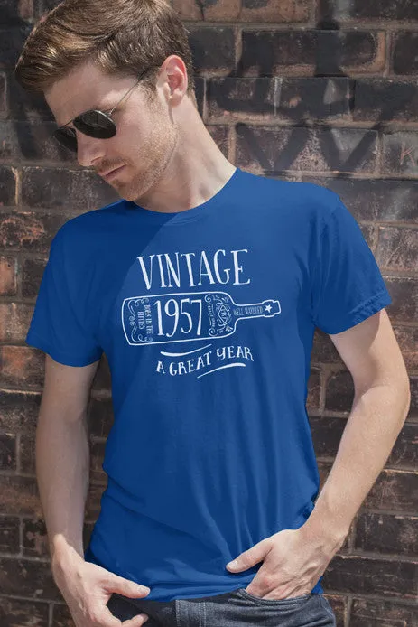 Vintage 1957 (Men)