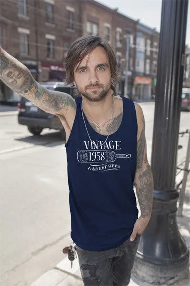 Vintage 1958 (Men)