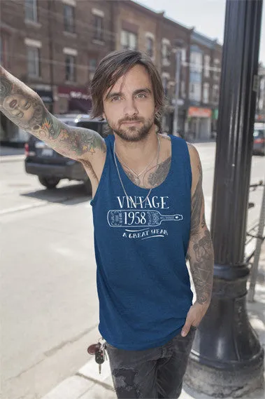 Vintage 1958 (Men)