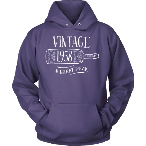 Vintage 1958 (Men)