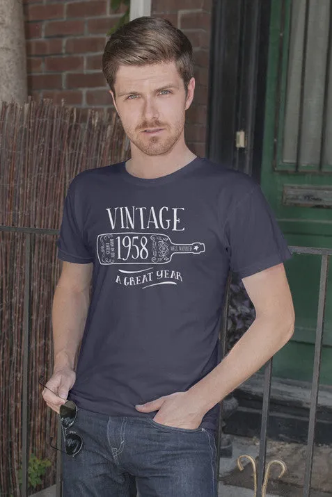 Vintage 1958 (Men)