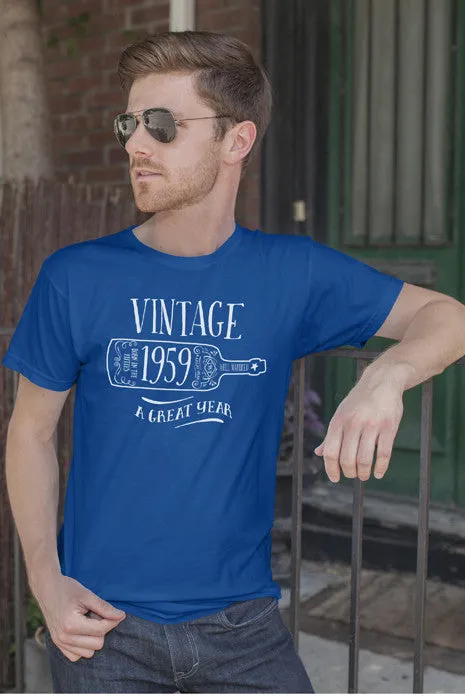 Vintage 1959 (Men)