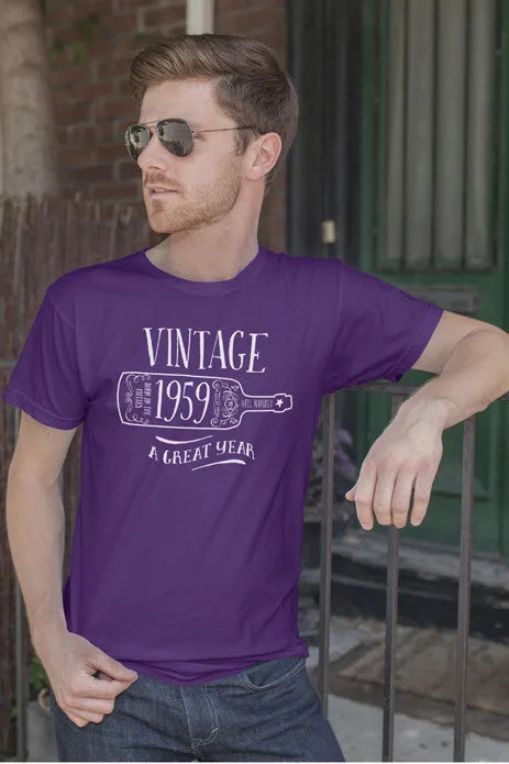 Vintage 1959 (Men)