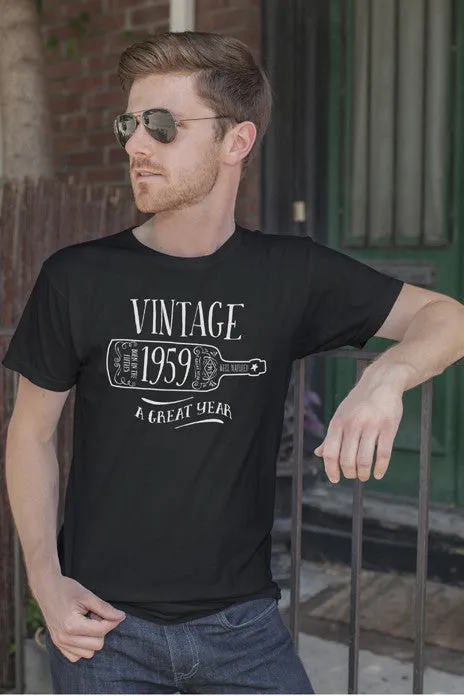 Vintage 1959 (Men)