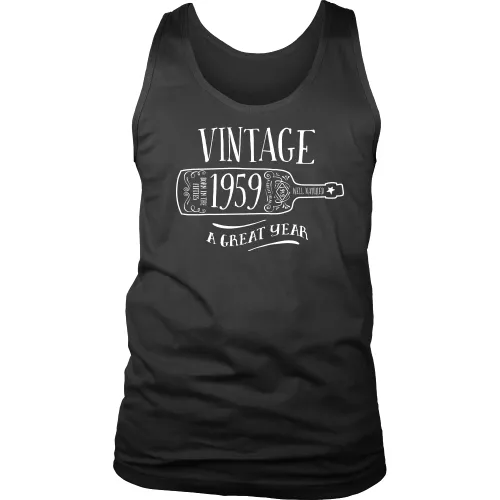 Vintage 1959 (Men)