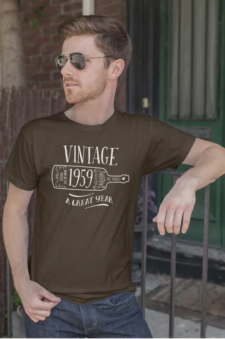 Vintage 1959 (Men)