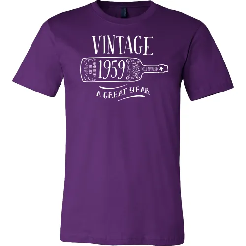 Vintage 1959 (Men)