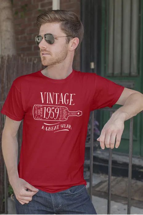 Vintage 1959 (Men)