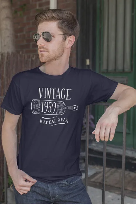 Vintage 1959 (Men)