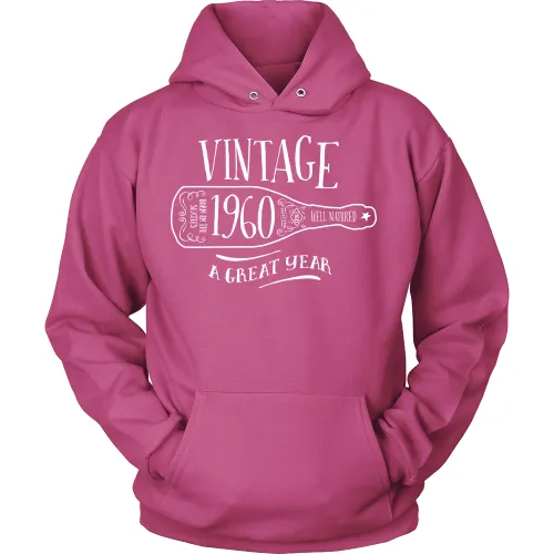 Vintage 1960 (Men)