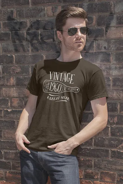 Vintage 1960 (Men)