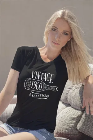 Vintage 1960 (Women)