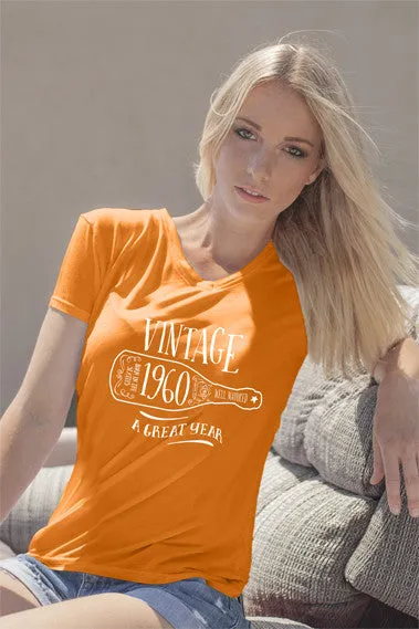 Vintage 1960 (Women)